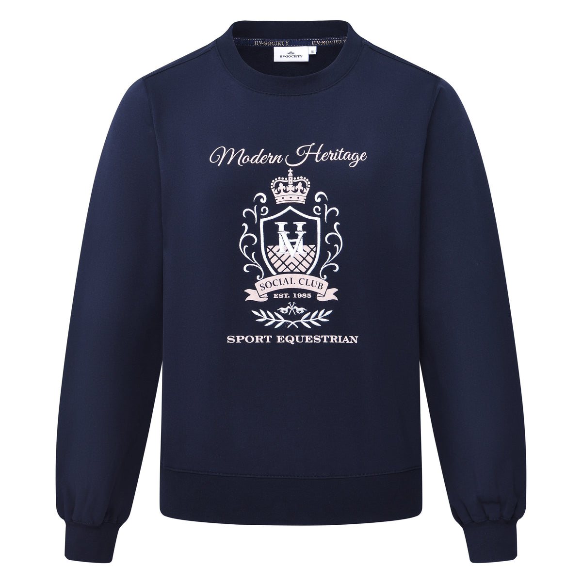 Collegepaita HVS Alice