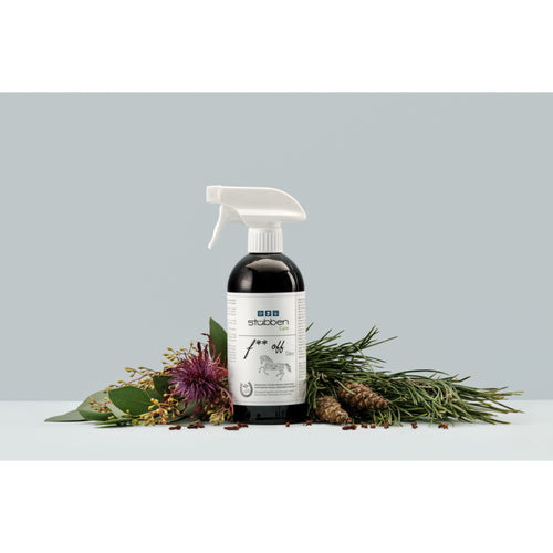 Stübben F** off deo 500ml