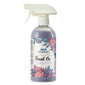 Stübben Brush On Mane & Tail Spray Rose & Green Tea 500ml