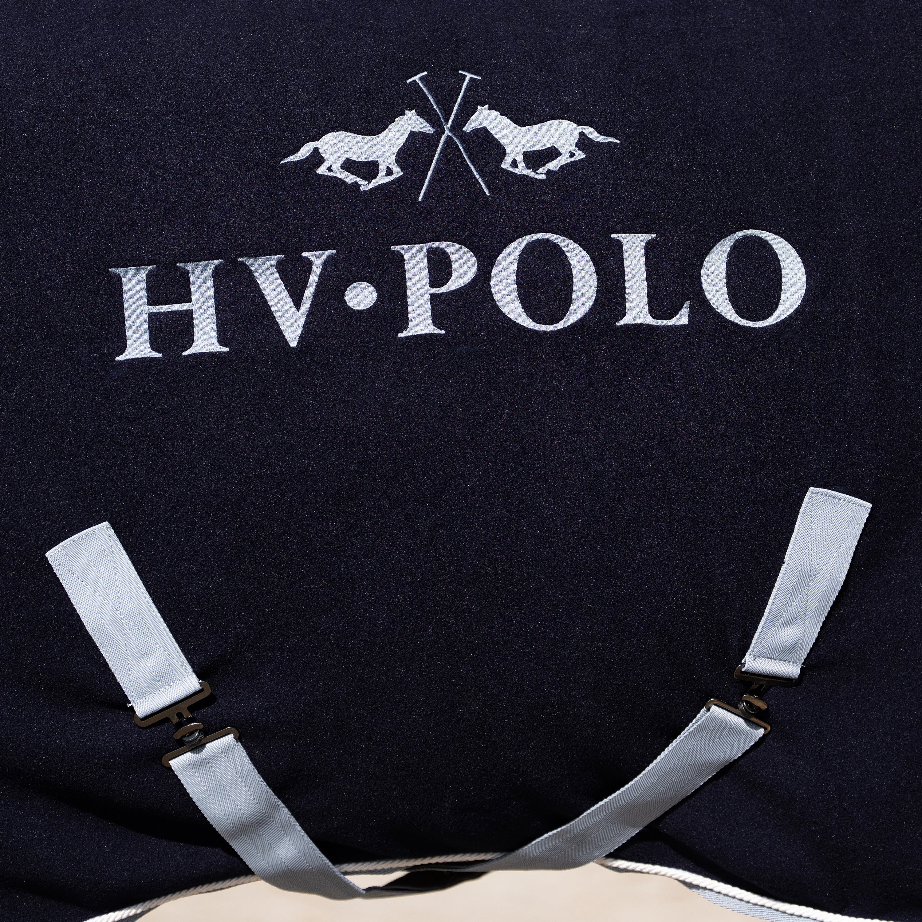 Fleeceloimi poneille HVP Sasha