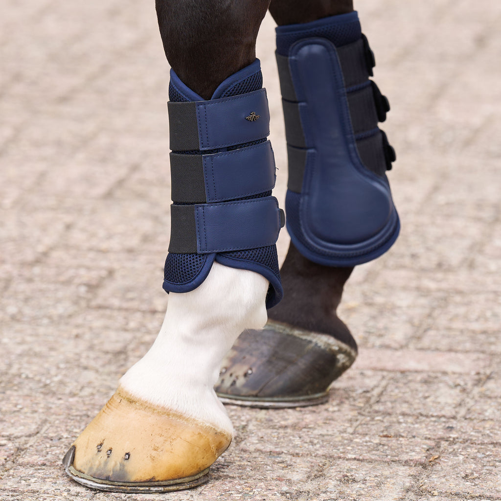 Hivutussuojat HVP Air Flow