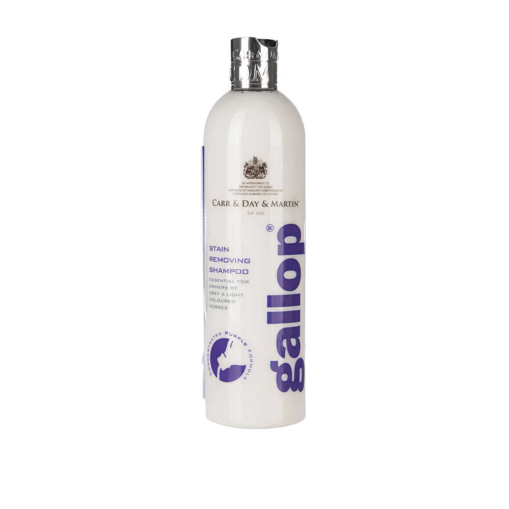 CARR & DAY & MARTIN Detangling Shampoo Gallop®