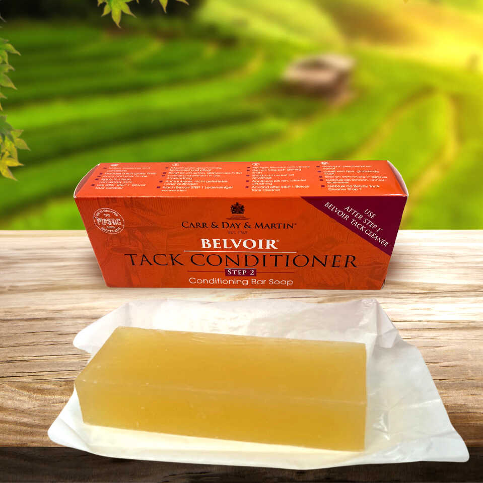 Glycerin Soap Belvoir® CARR & DAY & MARTIN