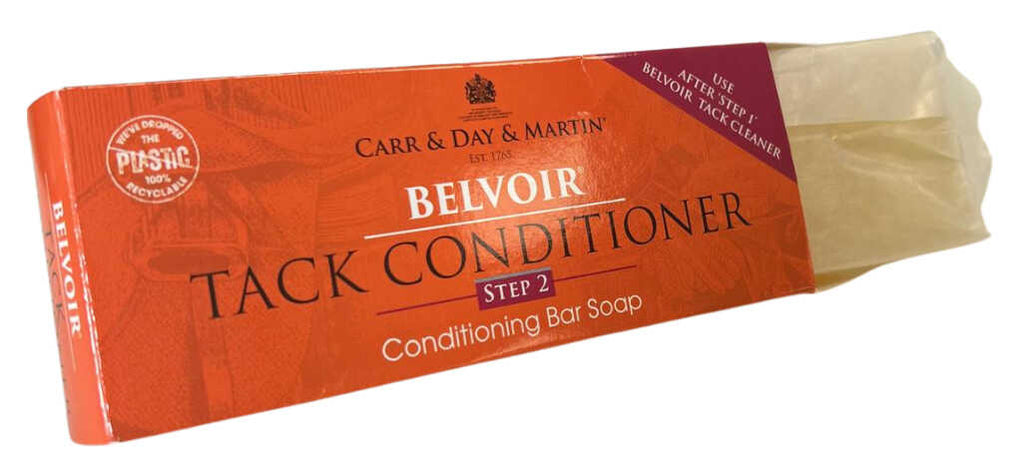 Glycerin Soap Belvoir® CARR & DAY & MARTIN