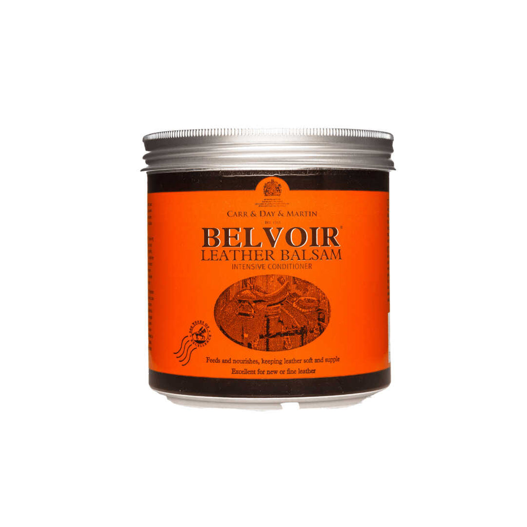 Nahkabalsami Belvoir® CARR & DAY & MARTIN