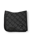 Equestrian Stockholm kouluhuopa All Black Glimmer