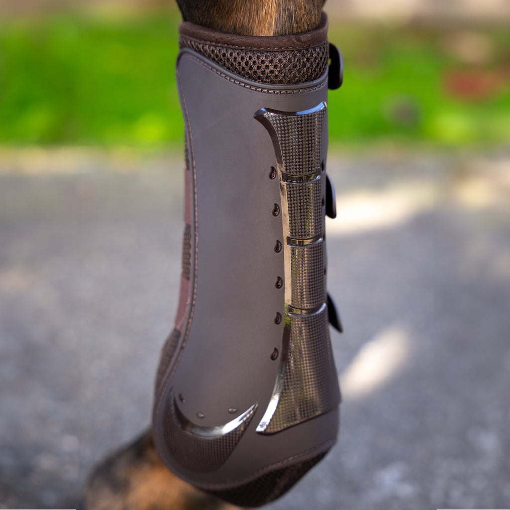 Dressage boots Pro IRH