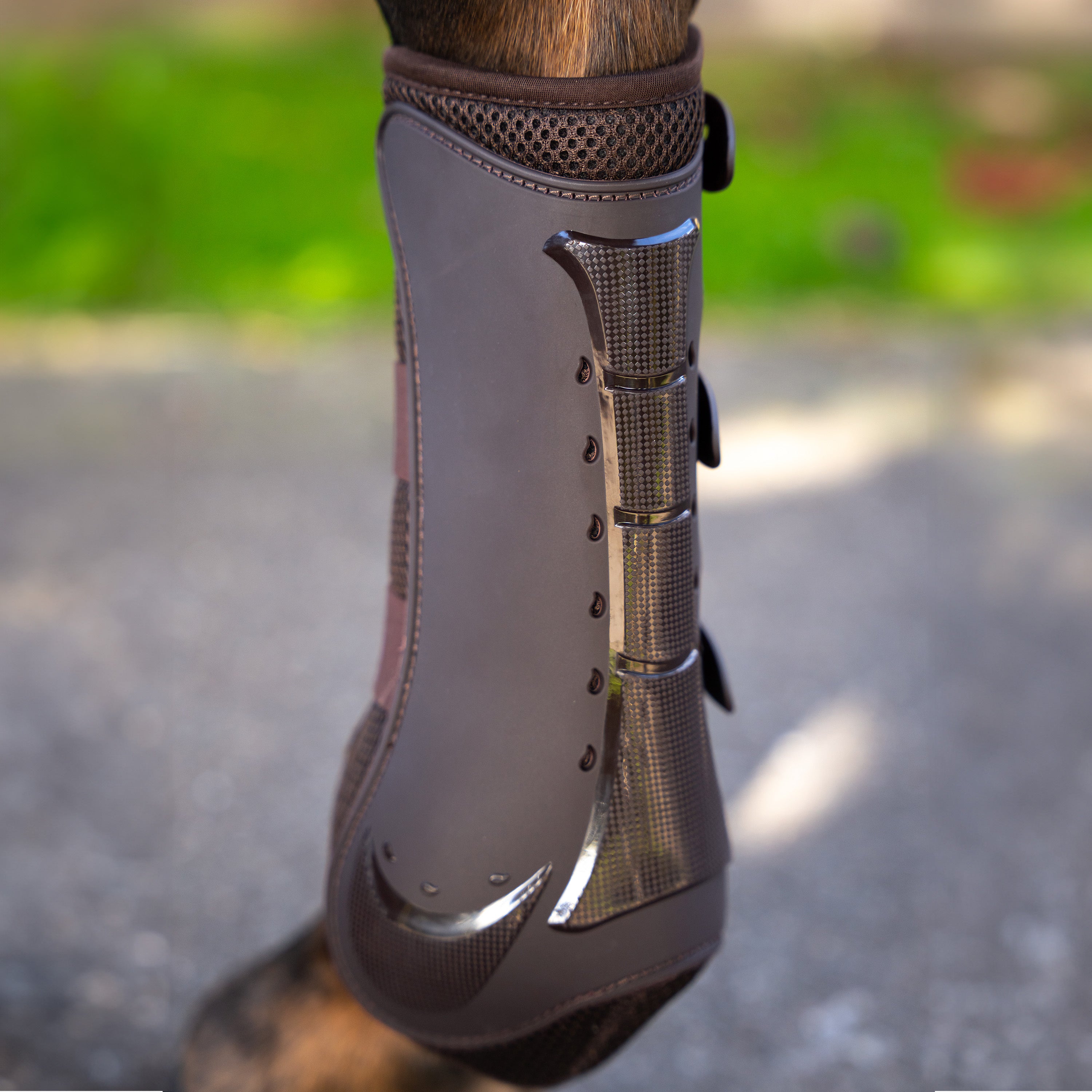 Dressage boots Pro IRH