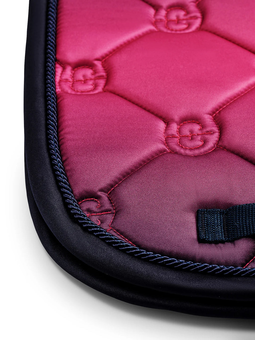 Equestrian Stockholm kouluhuopa Faded Fuchsia