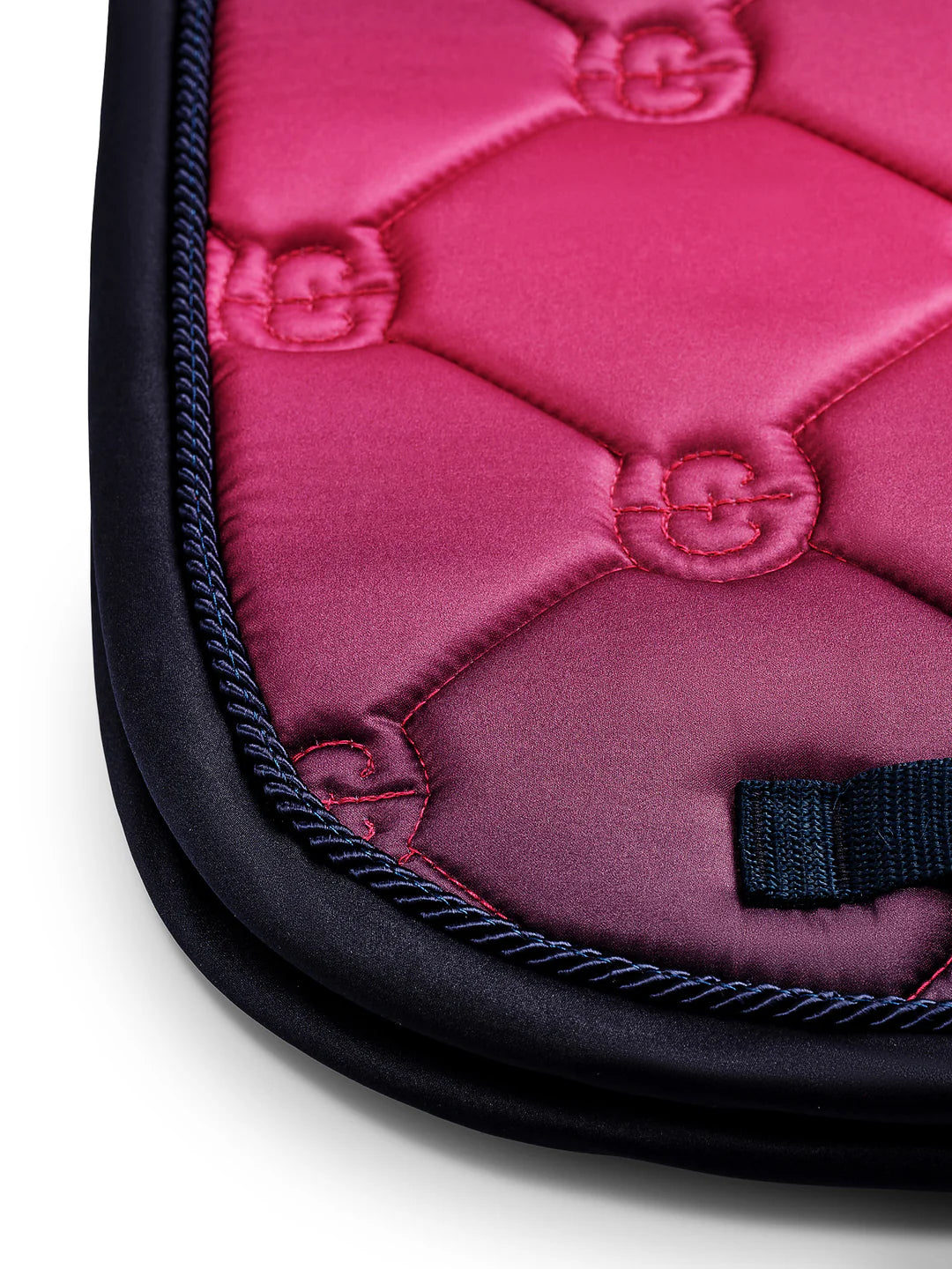 Equestrian Stockholm kouluhuopa Faded Fuchsia