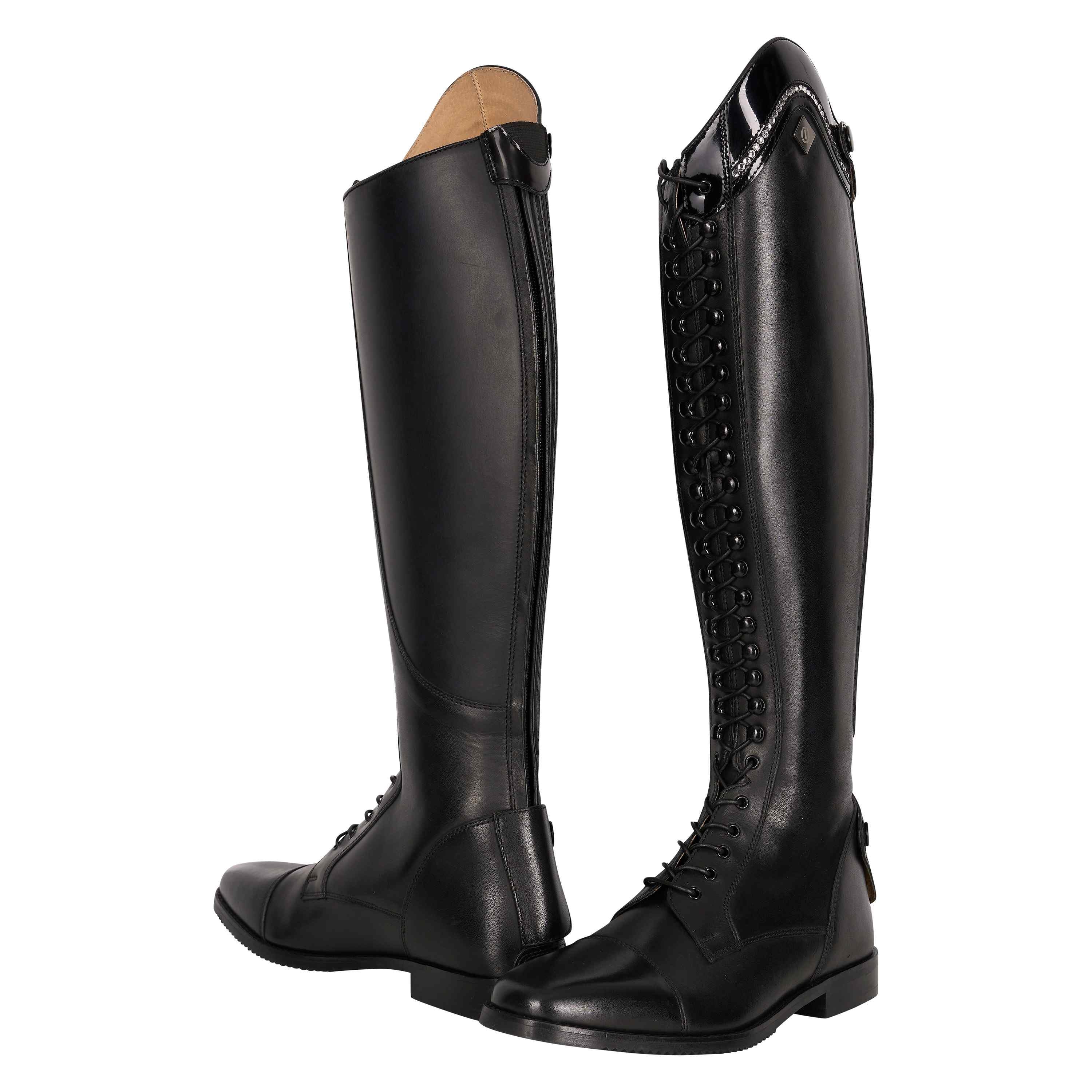 Ratsastussaappaat IRH Olania Dressage