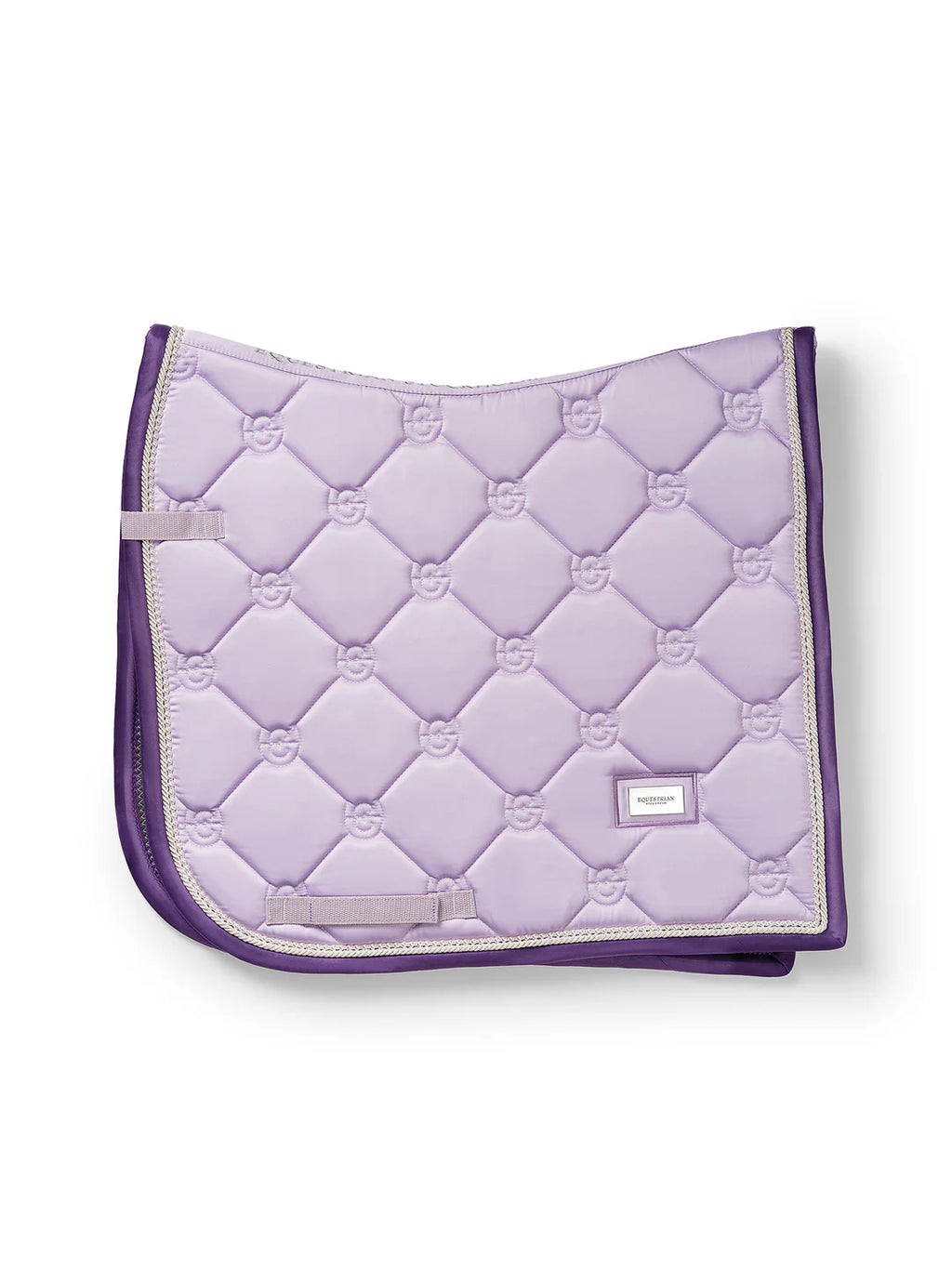 Equestrian Stockholm kouluhuopa Lavender Pearl