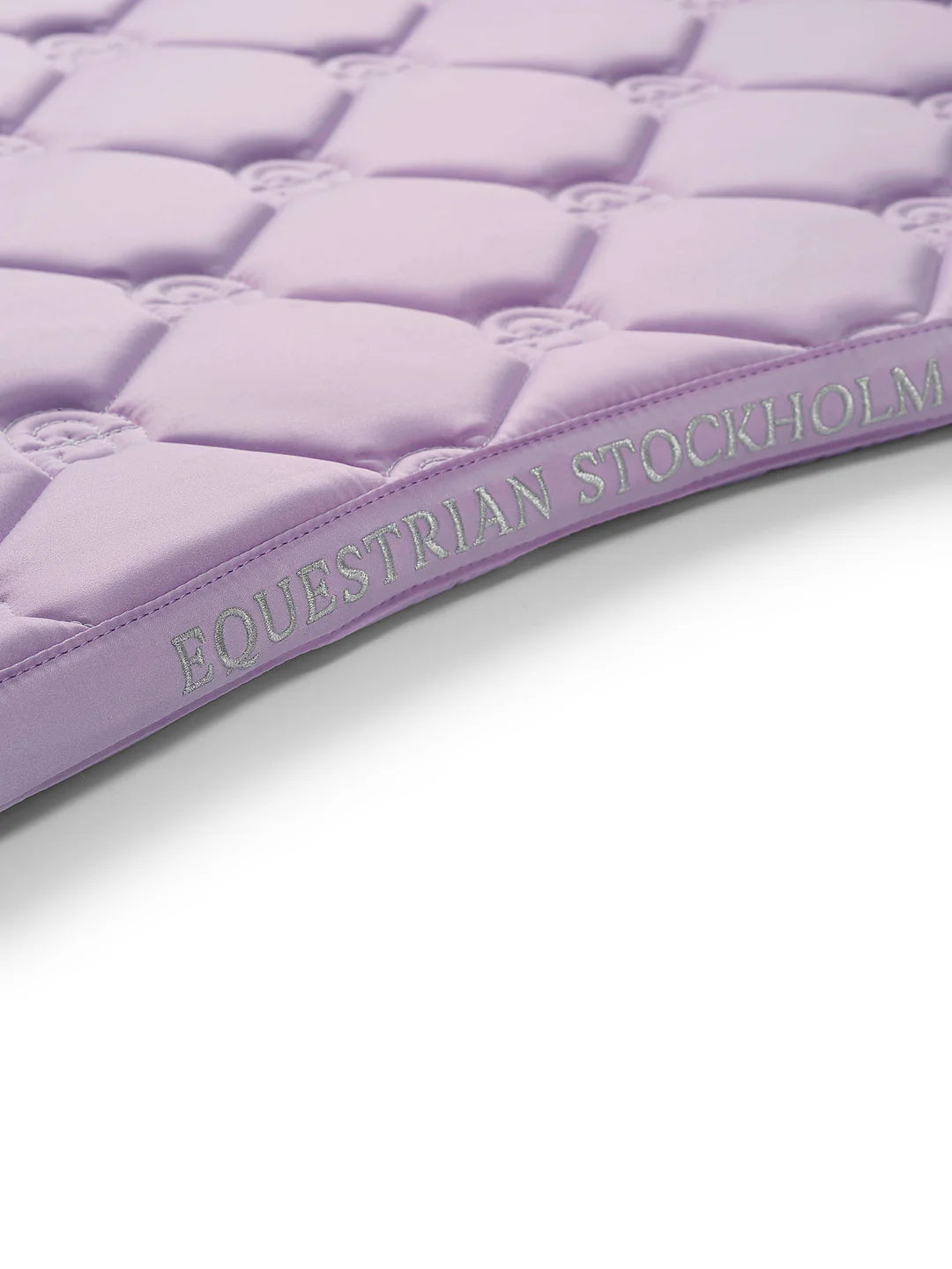 Equestrian Stockholm kouluhuopa Lavender Pearl