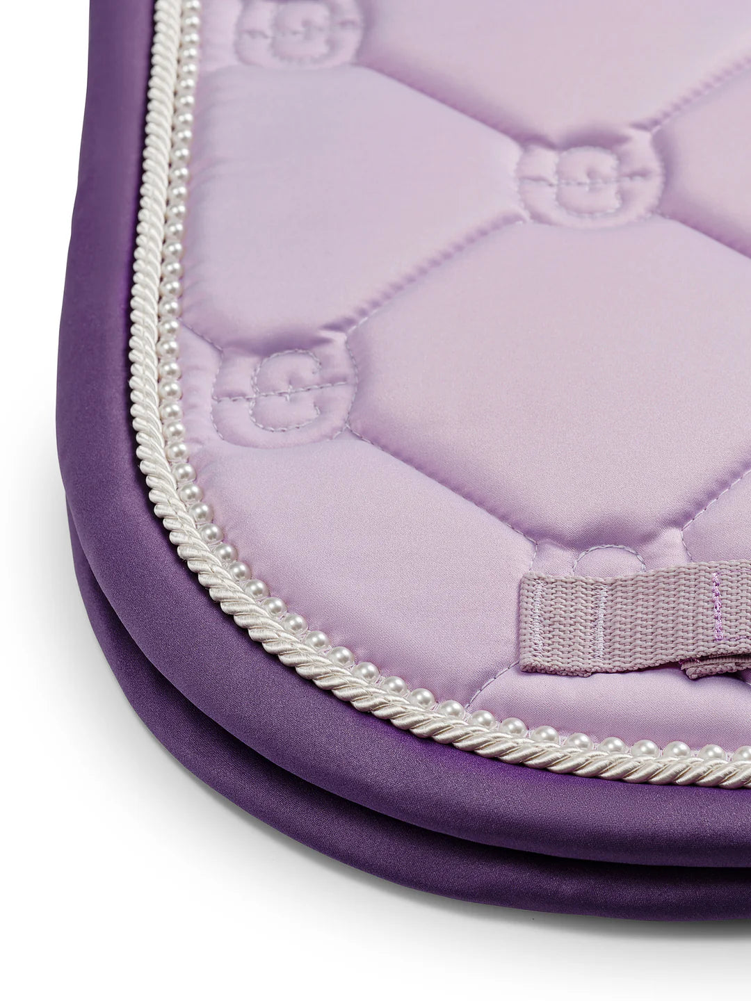 Equestrian Stockholm kouluhuopa Lavender Pearl