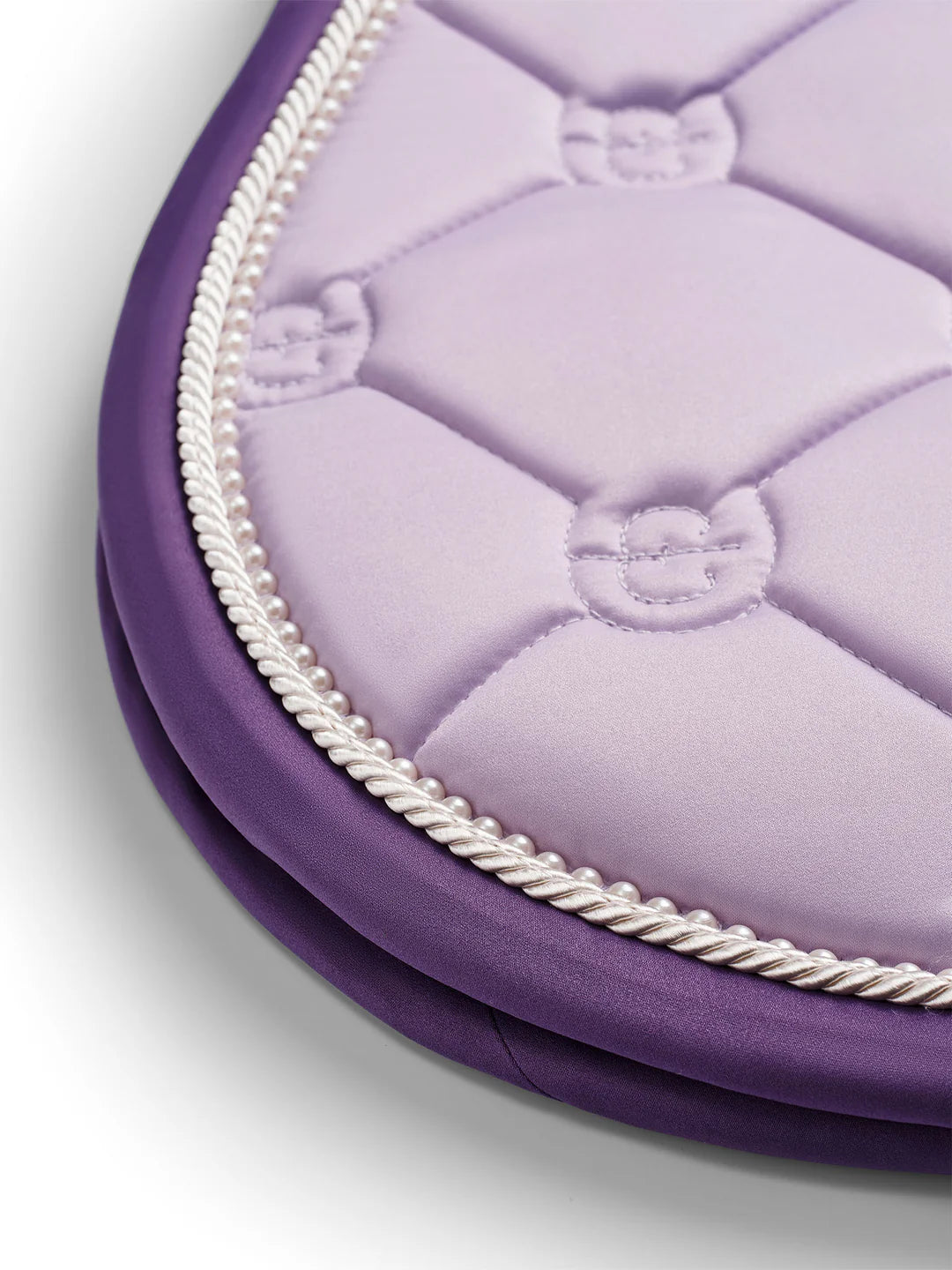 Equestrian Stockholm estehuopa Lavender Pearl