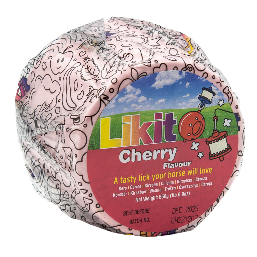 Likit nuolukivi 650g