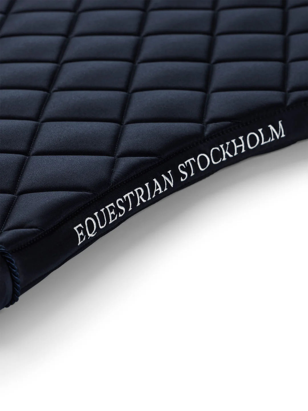 Equestrian Stockholm kouluhuopa Line Midnight Blue