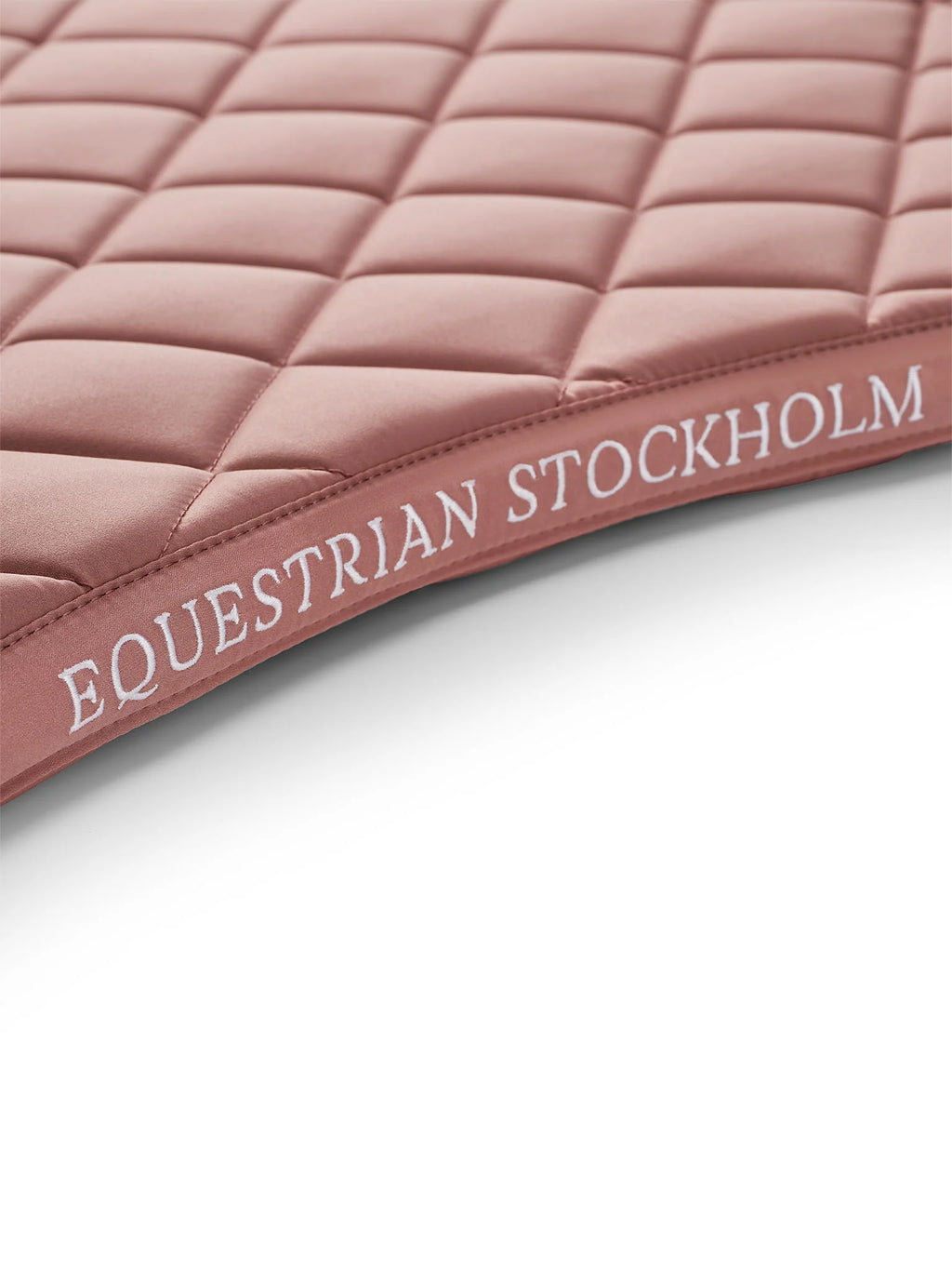 Equestrian Stockholm kouluhuopa Line Pink