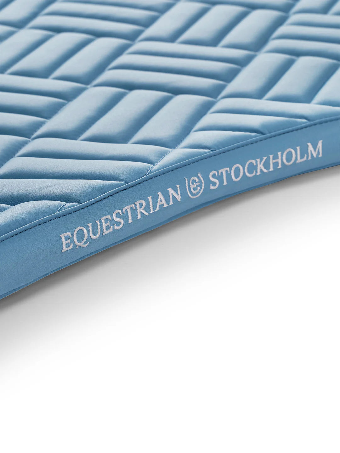Equestrian Stockholm kouluhuopa Modern Midsummer Blue