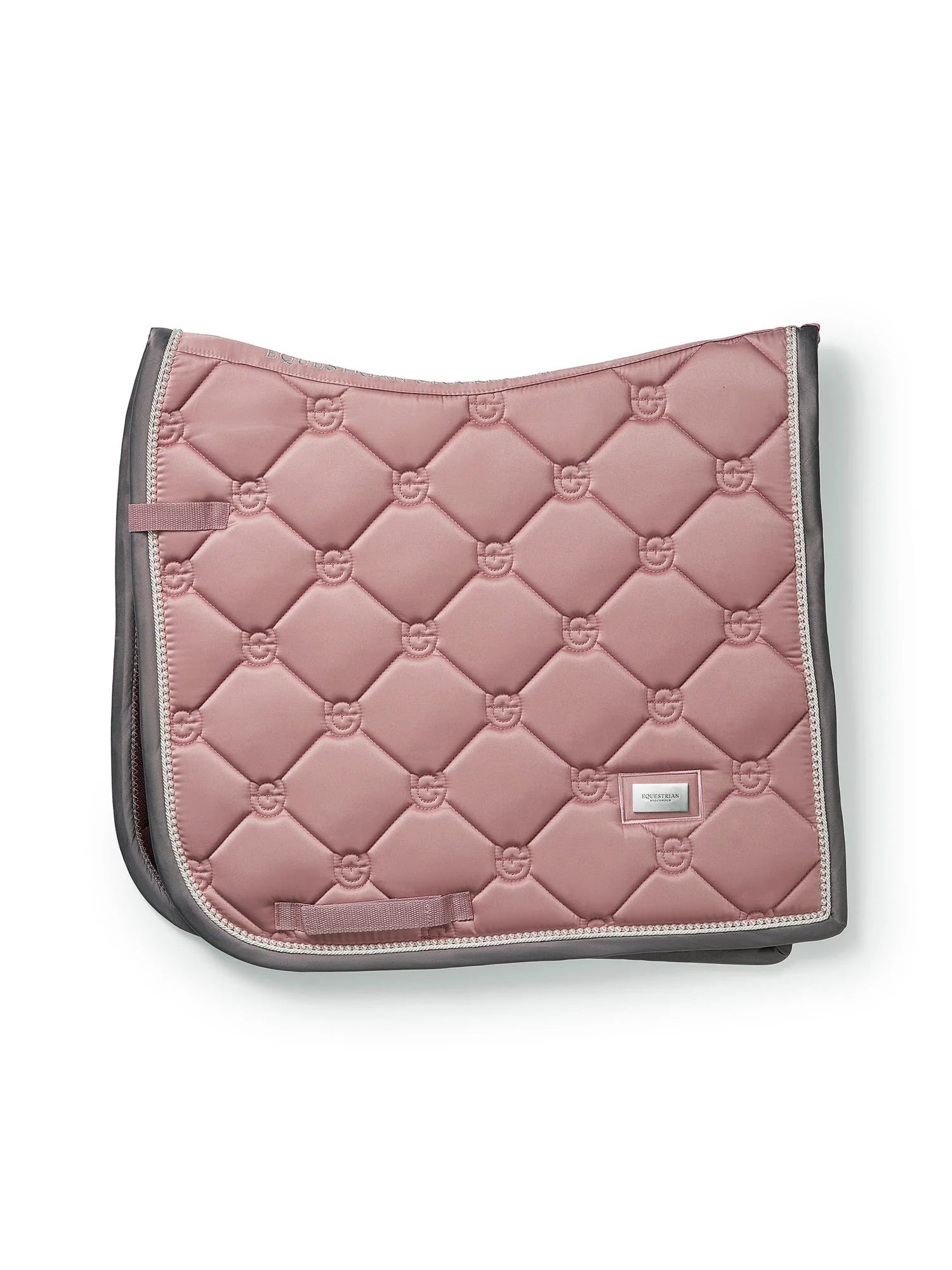 Equestrian Stockholm kouluhuopa Pink Pearl