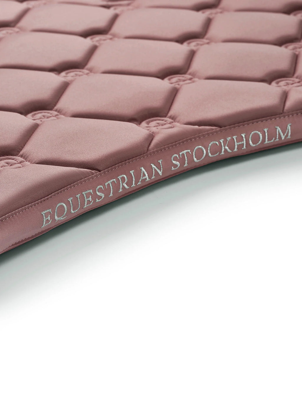 Equestrian Stockholm kouluhuopa Pink Pearl