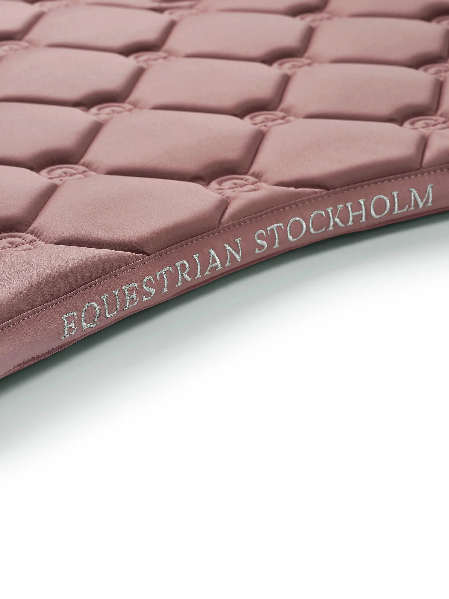 Equestrian Stockholm kouluhuopa Pink Pearl