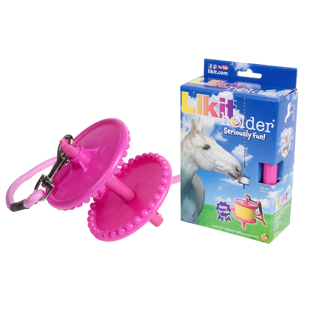 Likit Holder teline