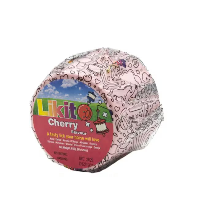 Likit nuolukivi 650g