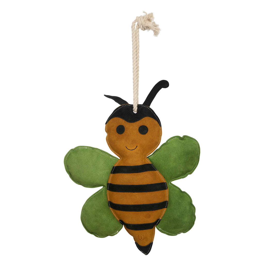 Karsinalelu IRH Stable buddy Bee Happy