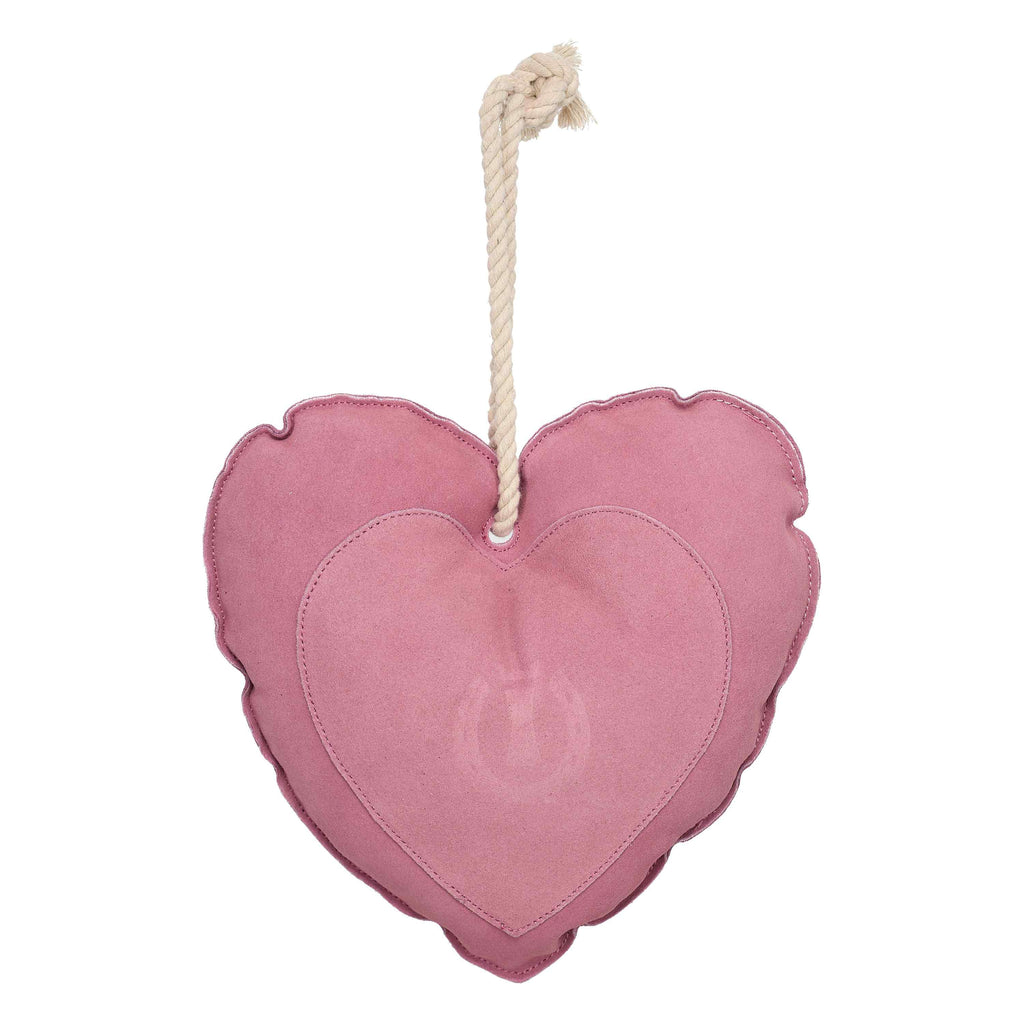 Karsinalelu IRH Stable buddy Heart