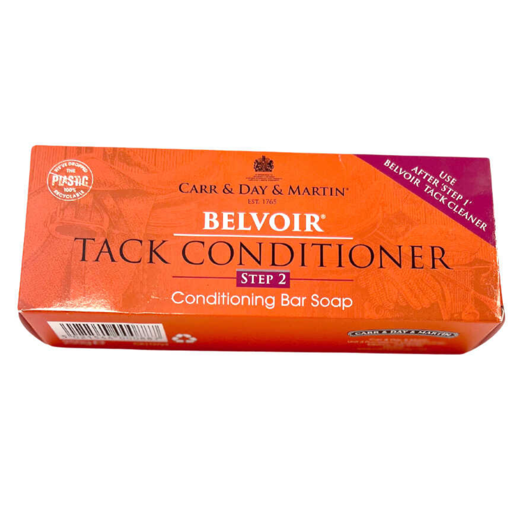 Glycerin Soap Belvoir® CARR & DAY & MARTIN