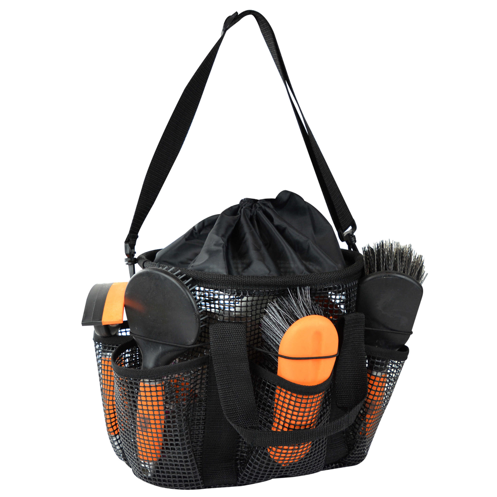 HIPPOTONIC Air Grooming bag
