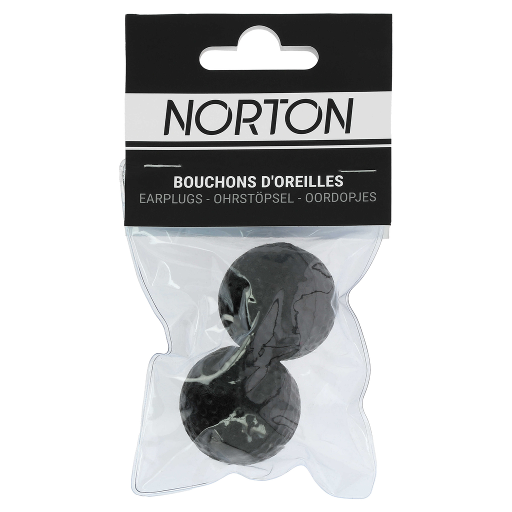 Korvapallot NORTON Earplugs