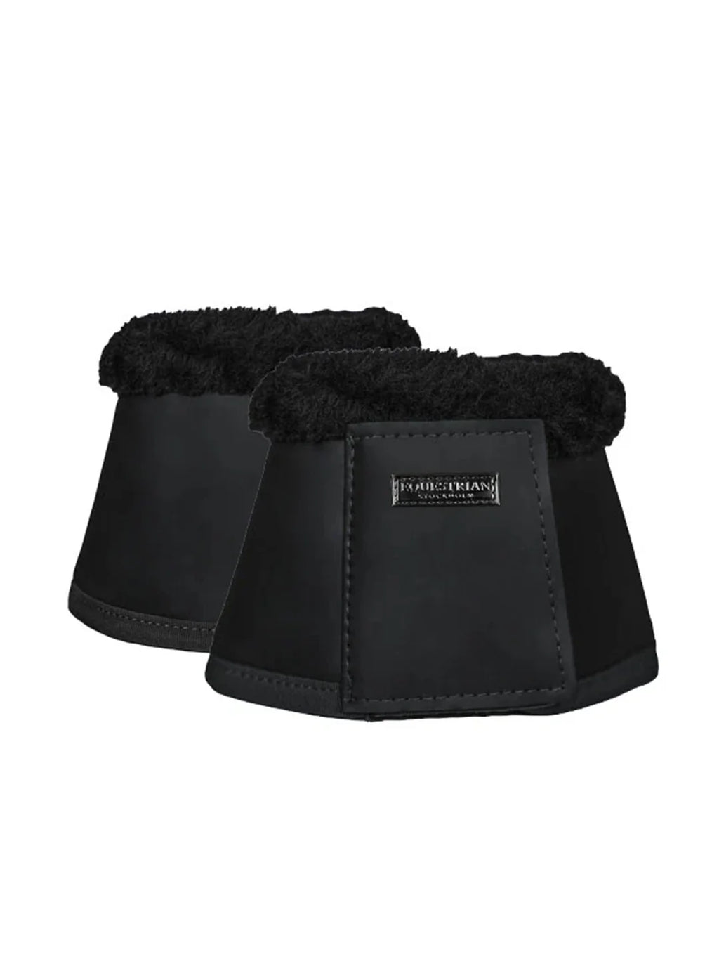 Equestrian Stockholm bootsit All Black