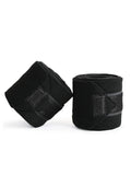 Equestrian Stockholm pintelit All Black Glimmer