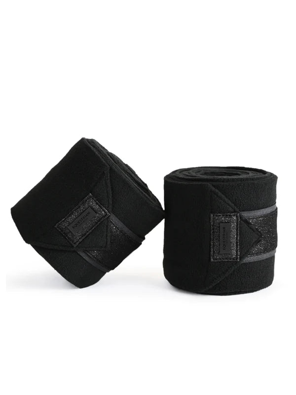 Equestrian Stockholm pintelit All Black Glimmer