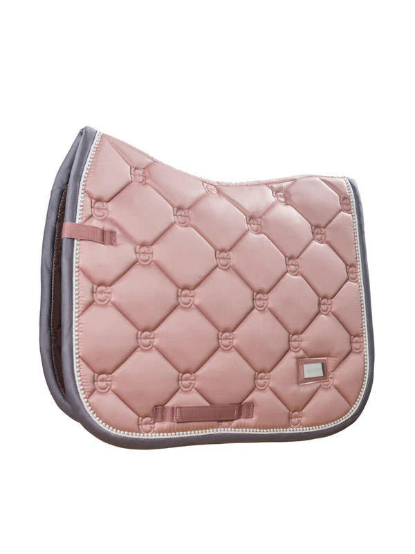 Equestrian Stockholm kouluhuopa Pink Pearl