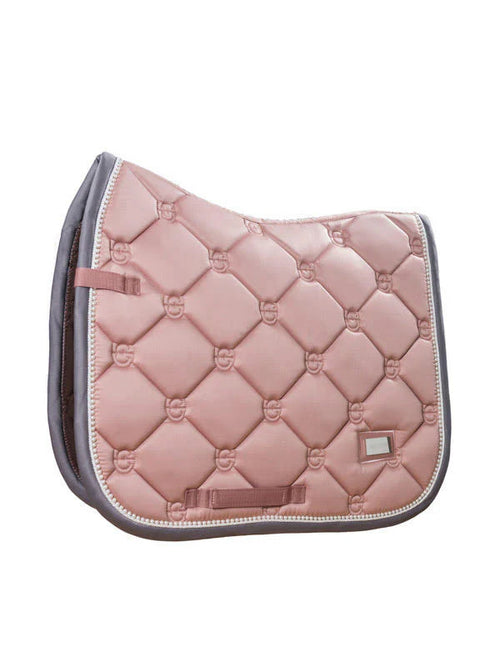 Equestrian Stockholm kouluhuopa Pink Pearl