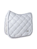 Equestrian Stockholm kouluhuopa White Perfection Silver