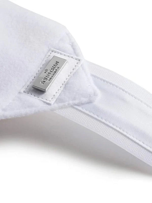 Equestrian Stockholm pintelit White Perfection Silver